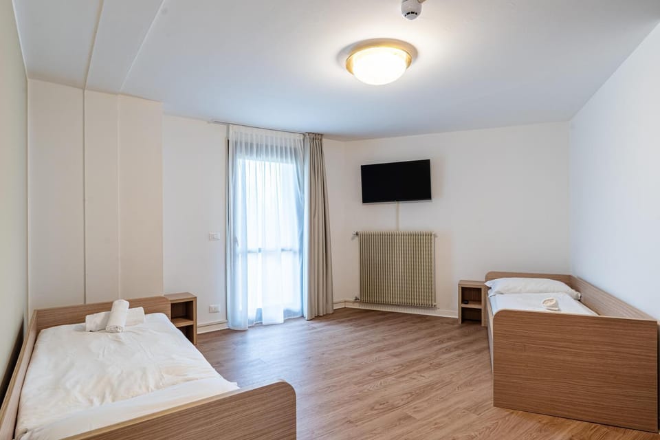 Hotel Bella Italia Piancavallo Hotel in Friuli-Venezia Giulia