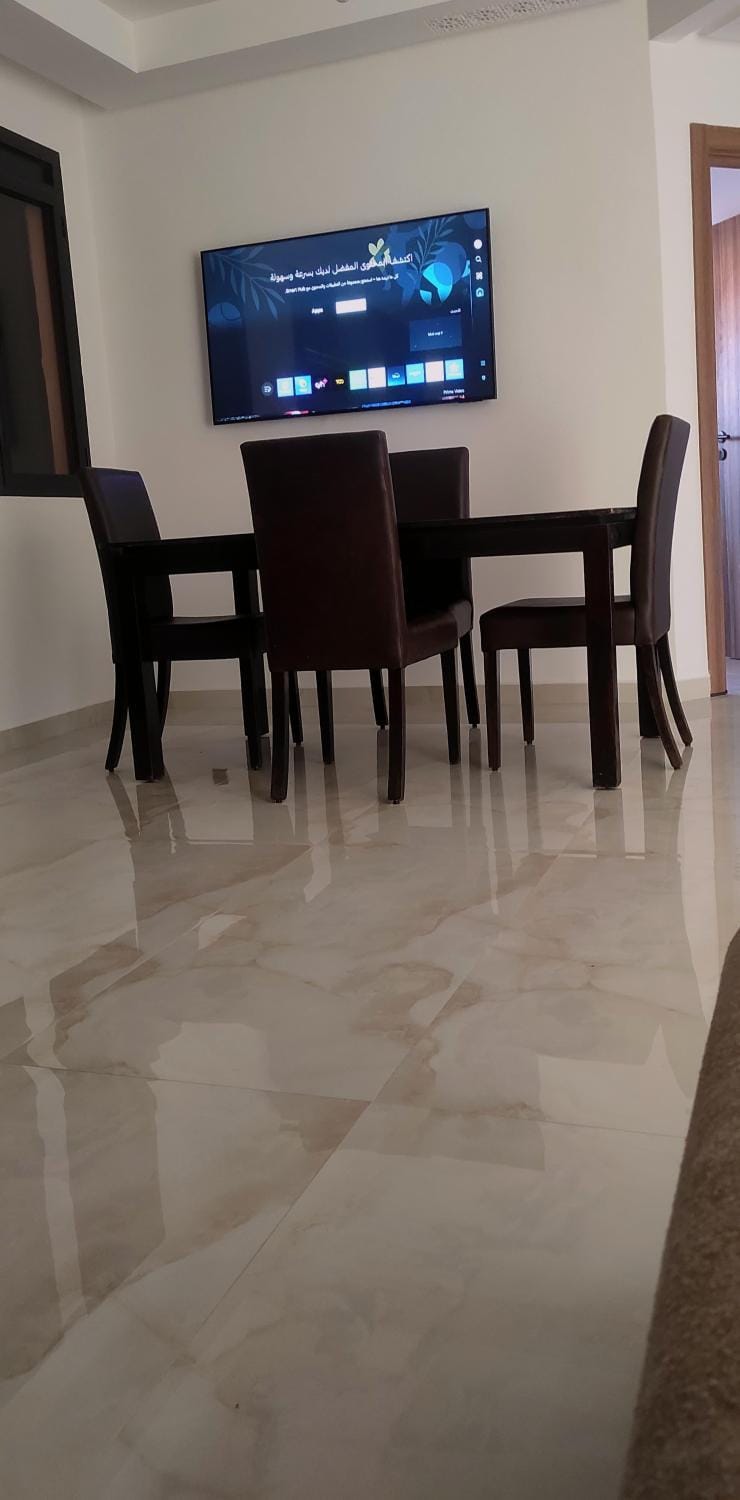 appartement Marrakech Apartment in Marrakesh