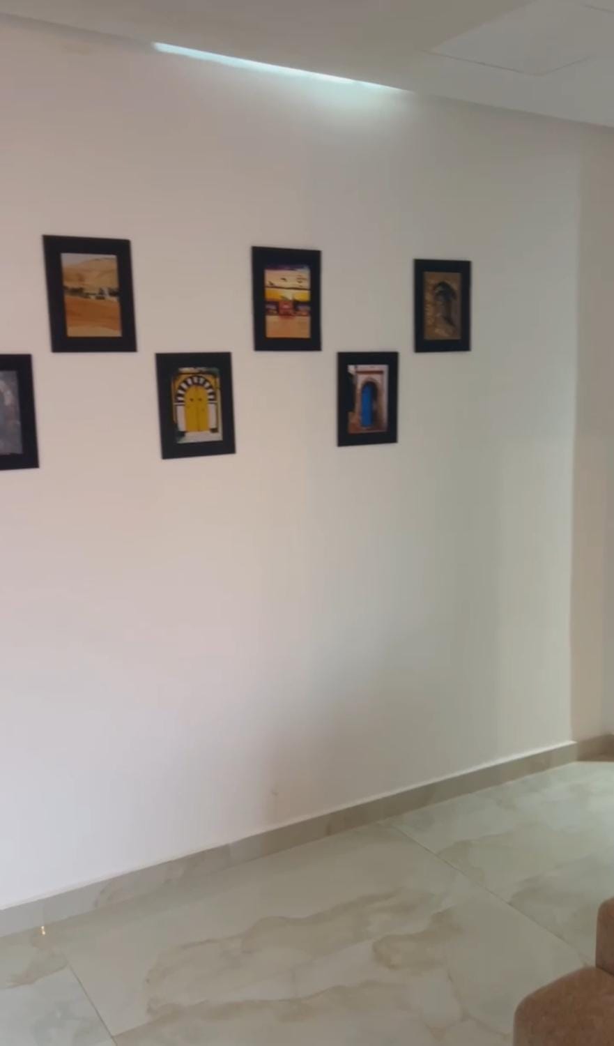 appartement Marrakech Apartment in Marrakesh