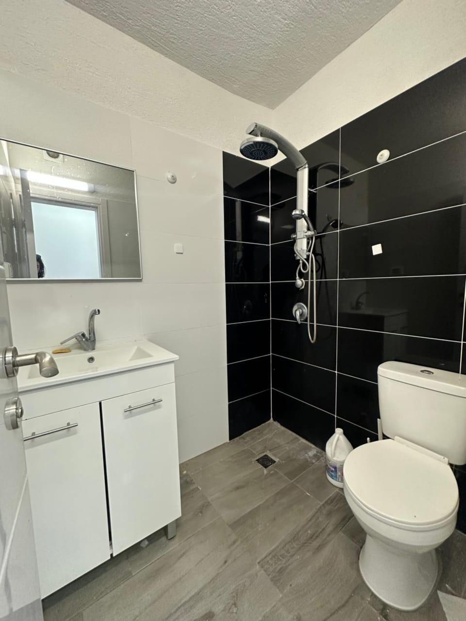 Modern Smart House near Bnei Zion Hospital and Bahai Garden Haifa Apartment in Haifa