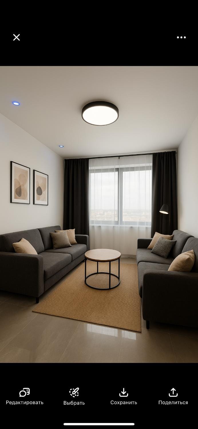 Modern Smart House near Bnei Zion Hospital and Bahai Garden Haifa Apartment in Haifa