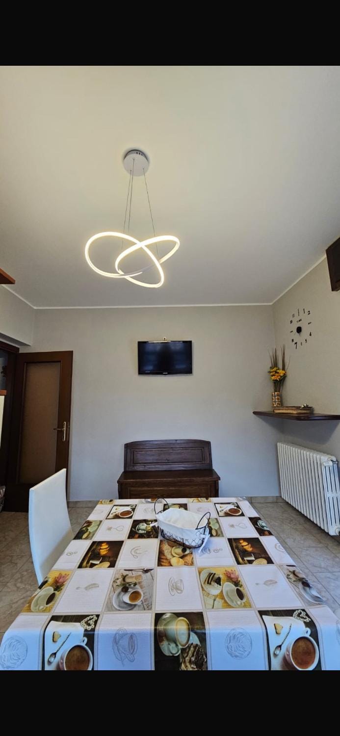 Casa Mary Apartment in Domodossola