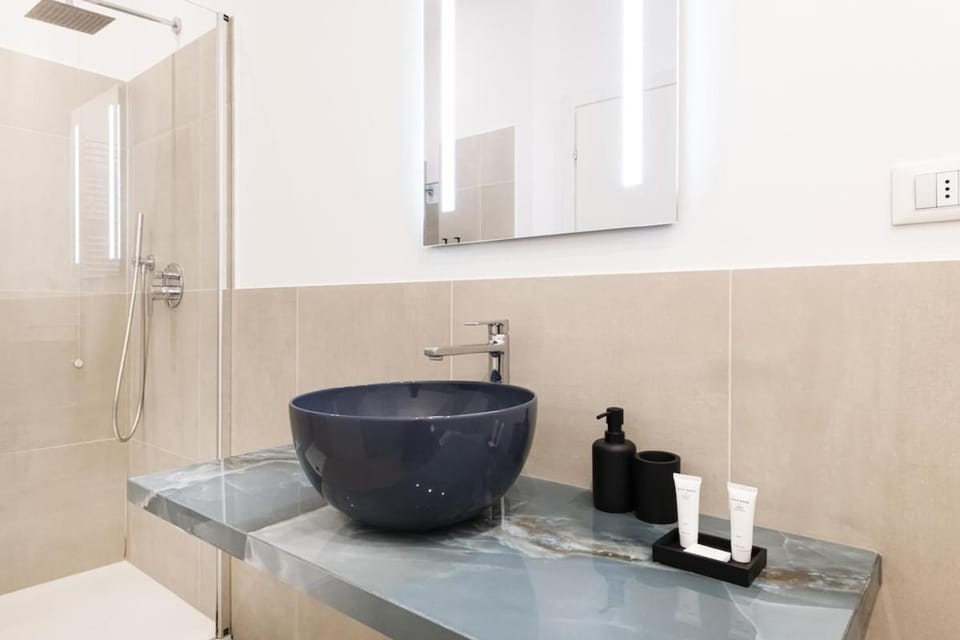 Easylife - Milan - Lamarmora 1 - Porta Romana Apartment in Milan