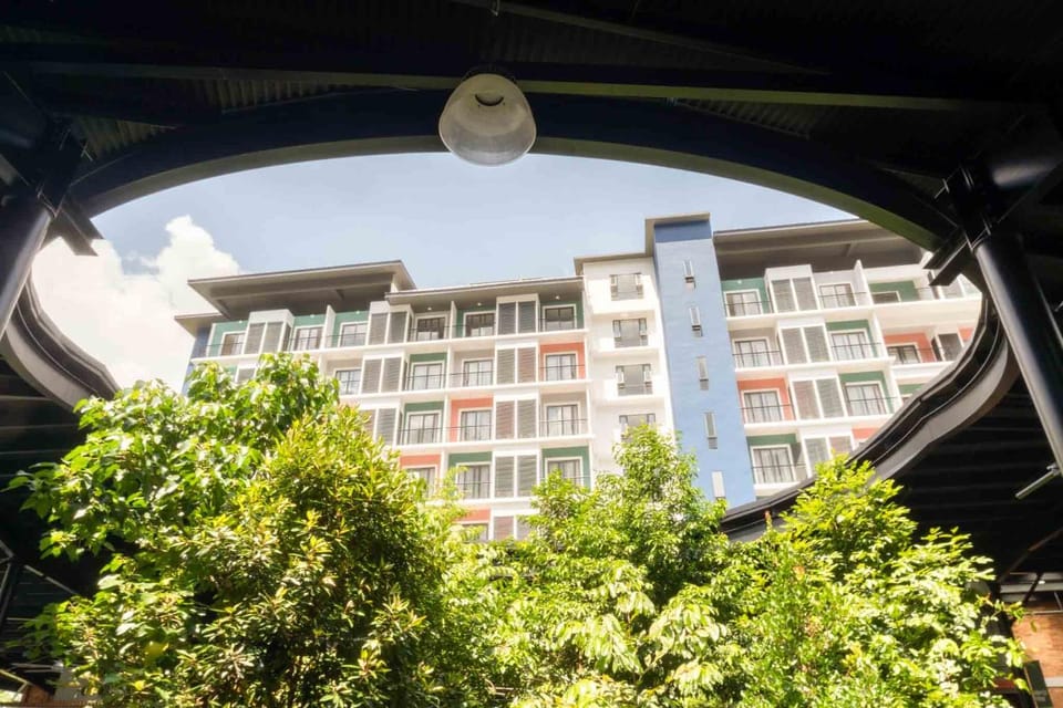 Millennia Village Resort Seremban Apartment in Negeri Sembilan, Malaysia