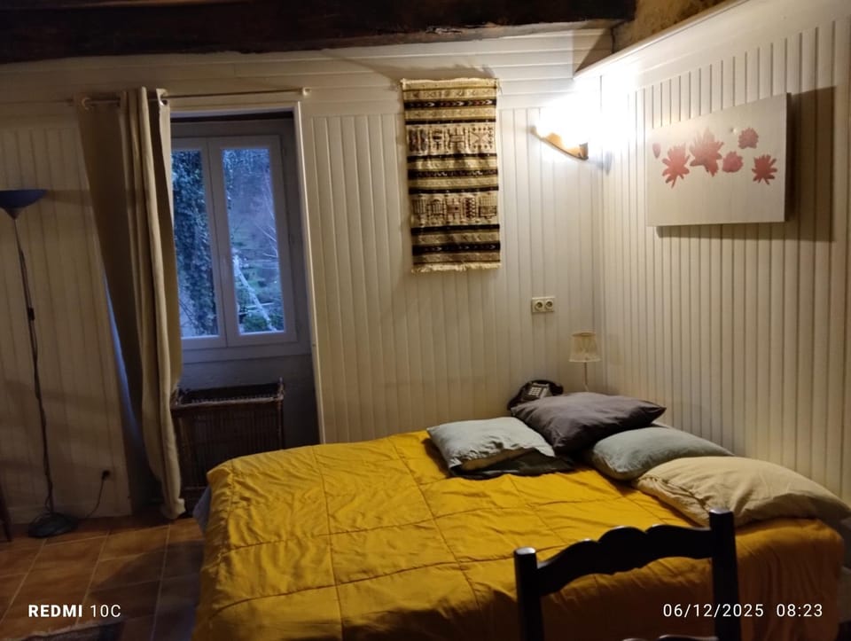 Miloute en Dordogne House in Occitanie