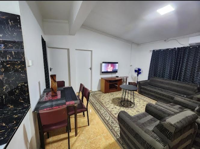 Jetsetter's Guest House Apartment in Nadi