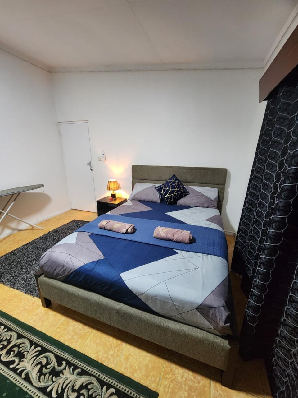 Jetsetter's Guest House Apartment in Nadi
