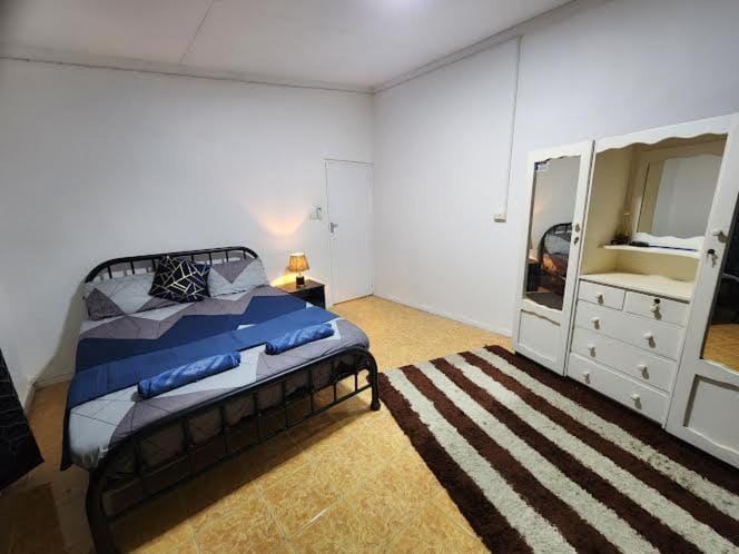 Jetsetter's Guest House Apartment in Nadi