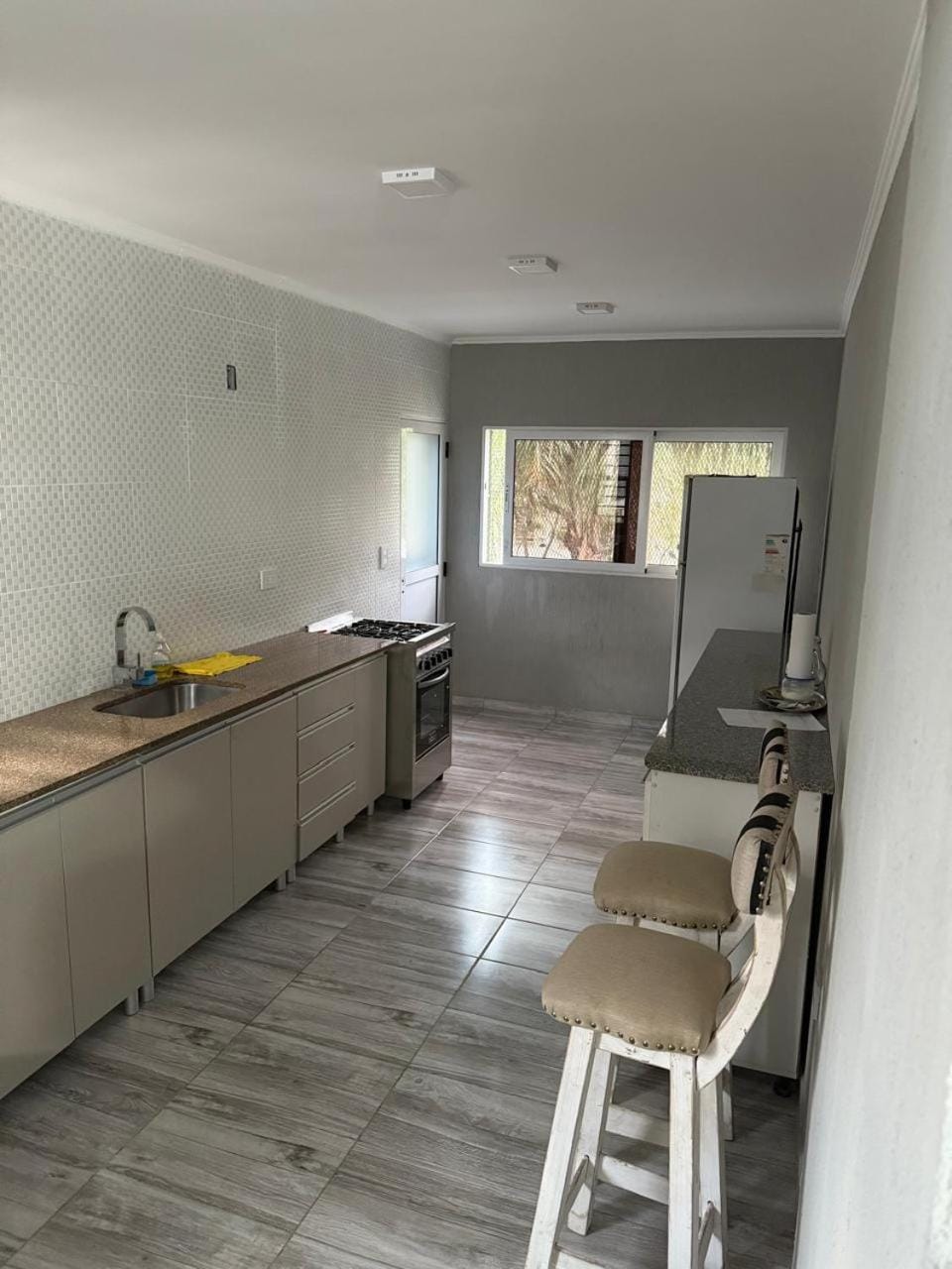 Merou10 Apartment in Resistencia
