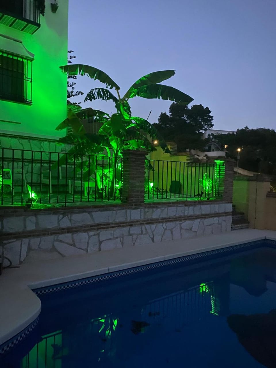 Villa Mari Prestige Villa in Mijas