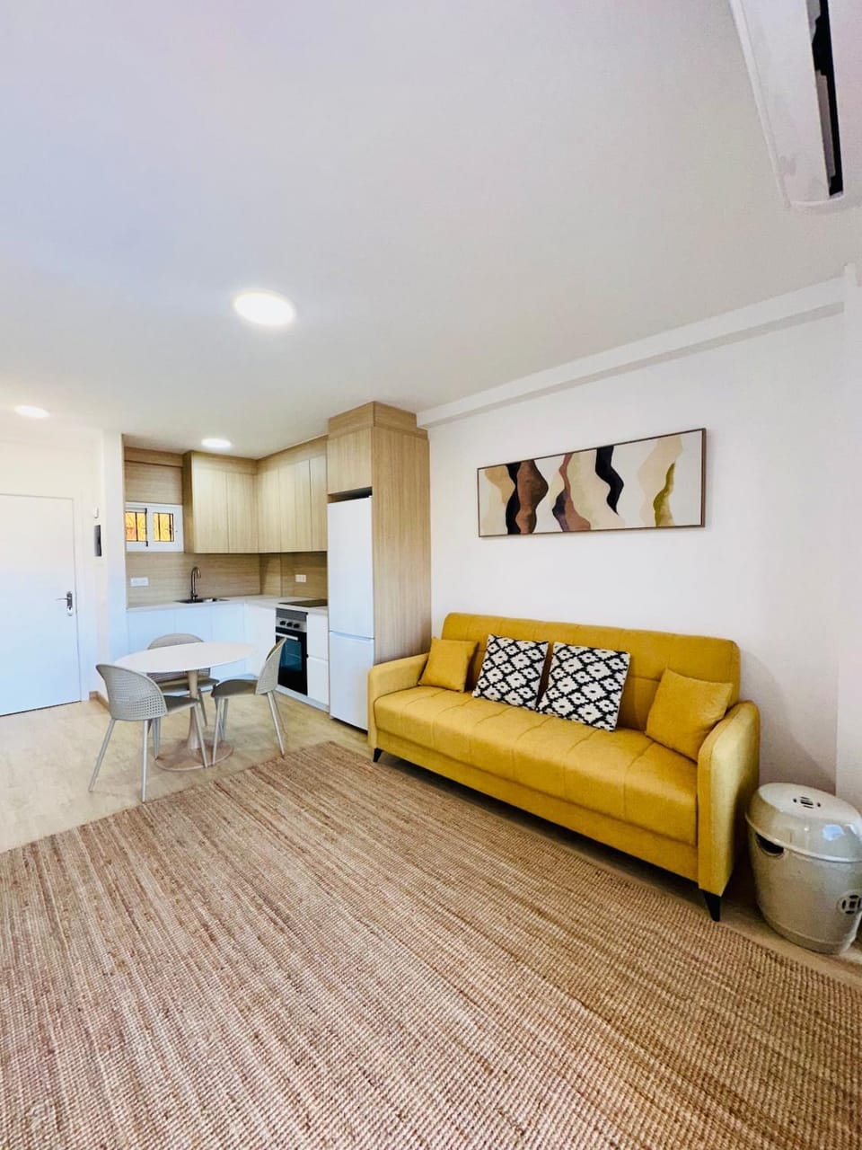 One-bedroom apartment Los Cristianos - FREE WIFI Apartment in Los Cristianos