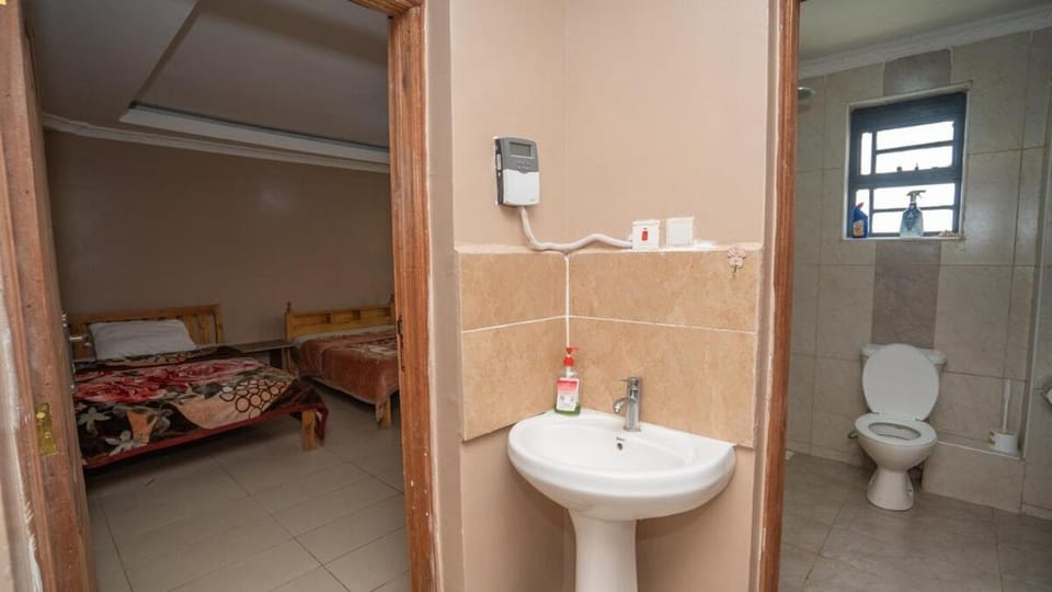 Private home near JKIA Airport House in Nairobi