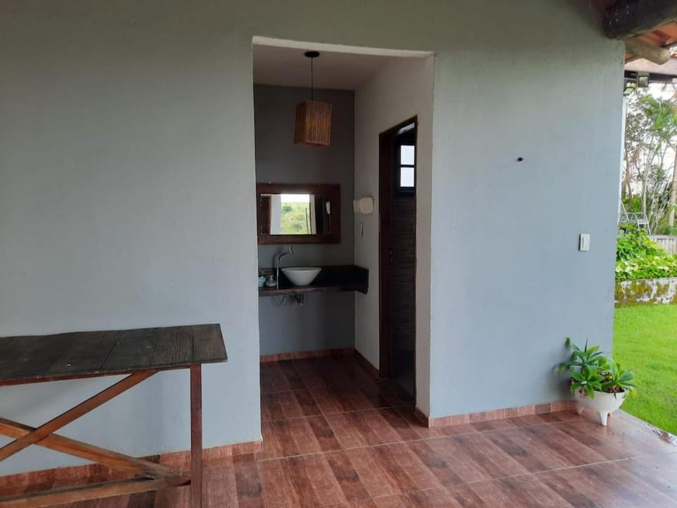 Rancho São Miguel Arcanjo House in Sao Jose dos Campos