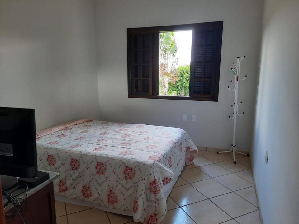 Rancho São Miguel Arcanjo House in Sao Jose dos Campos