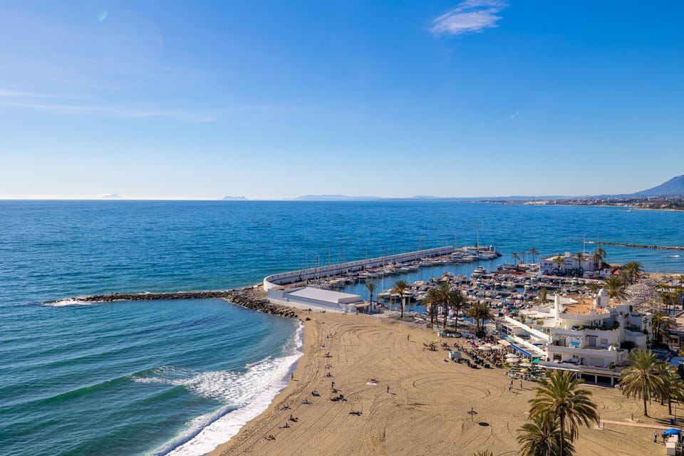 Day, Beach, Sea view