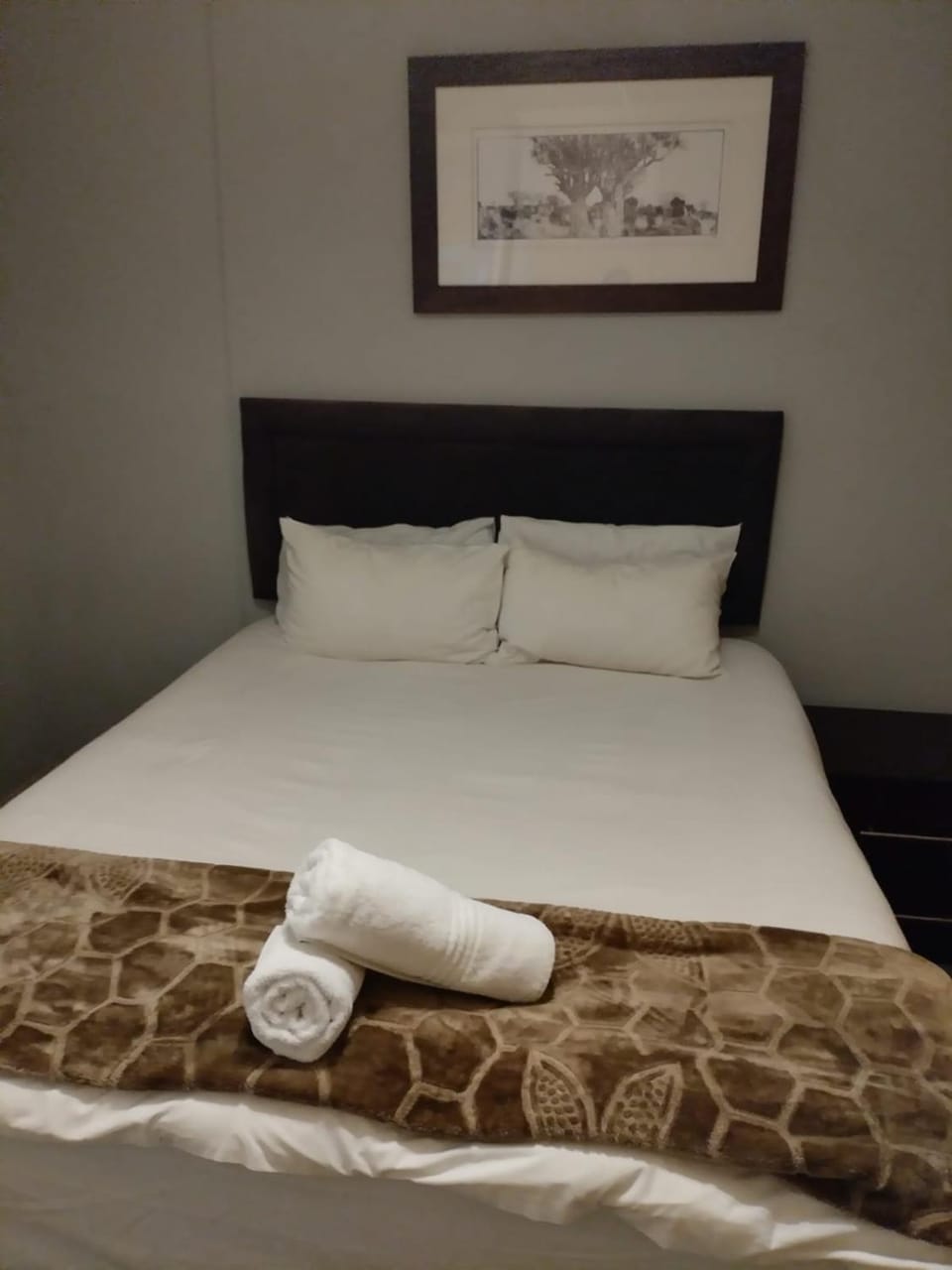 westpoint Apartment in Sandton