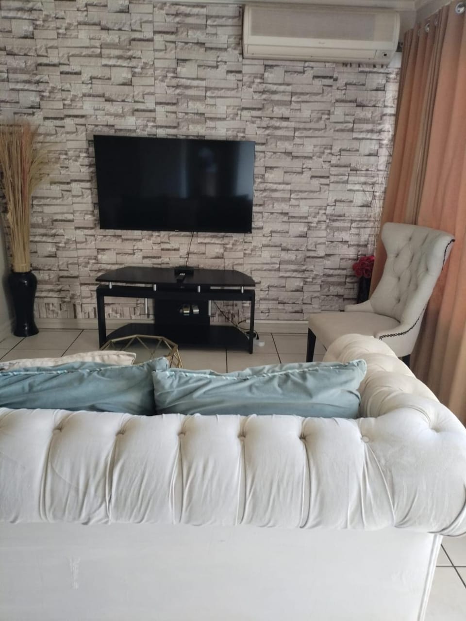 westpoint Apartment in Sandton