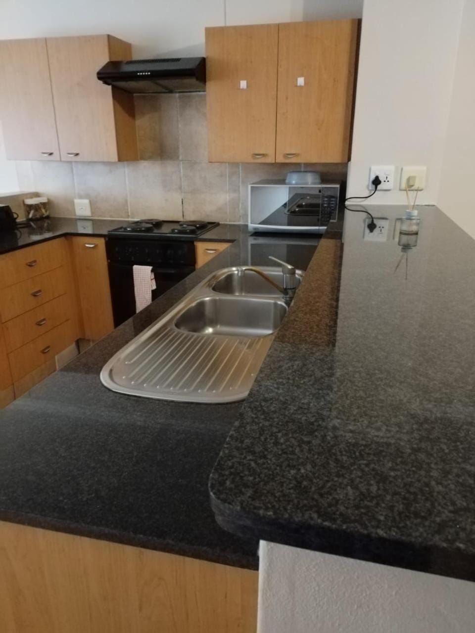 westpoint Apartment in Sandton