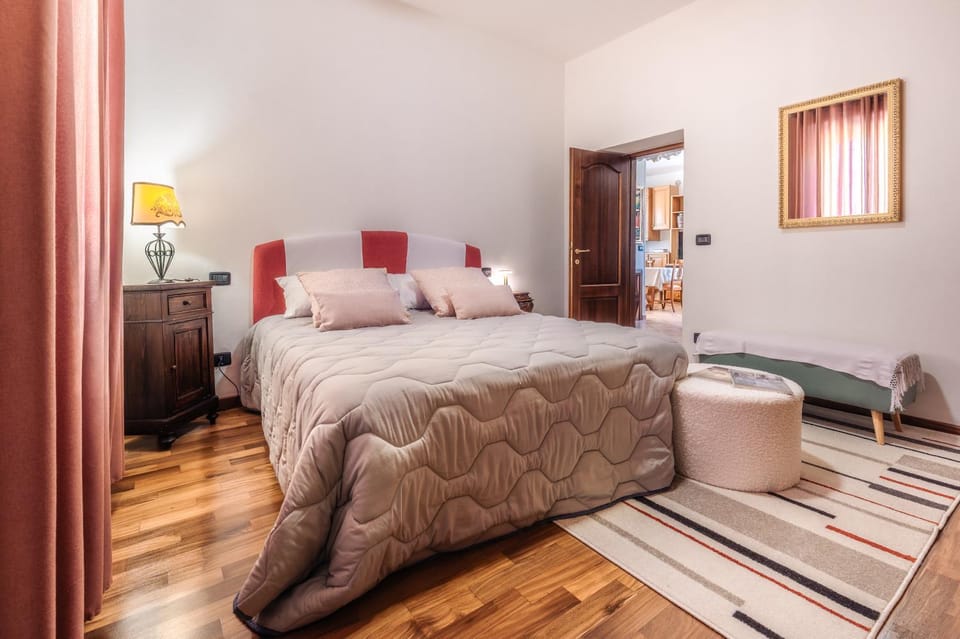 Assisi - Appartamento Maristella Apartment in Umbria