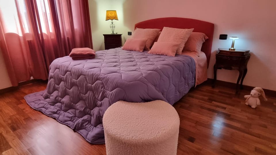 Assisi - Appartamento Maristella Apartment in Umbria
