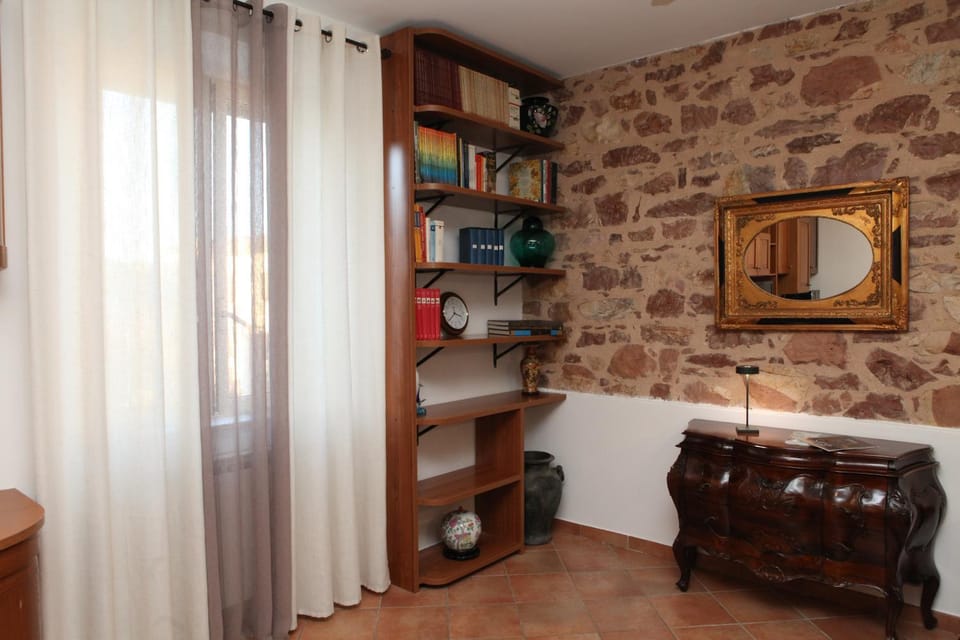 Assisi - Appartamento Maristella Apartment in Umbria