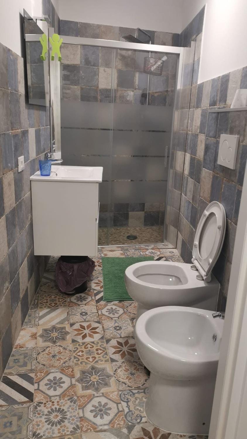 FIAMBI & b Apartment in Friuli-Venezia Giulia