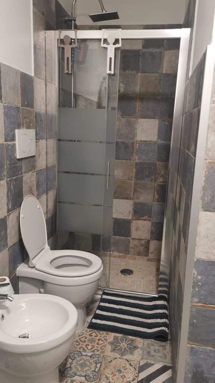 FIAMBI & b Apartment in Friuli-Venezia Giulia