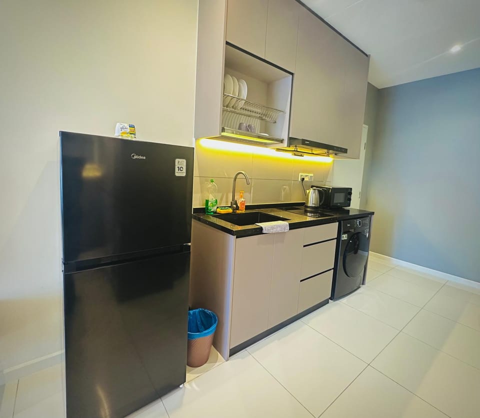 Majestic Residence KLCC By HOMESTAY Apartment in Federal Territory of Kuala Lumpur