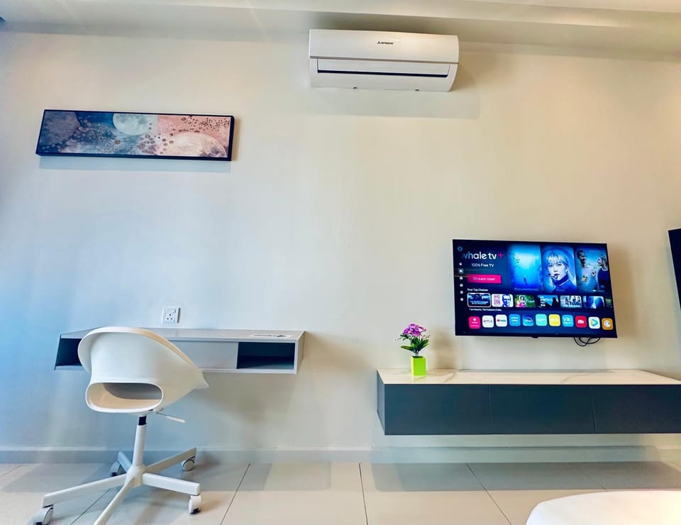 Majestic Residence KLCC By HOMESTAY Apartment in Federal Territory of Kuala Lumpur