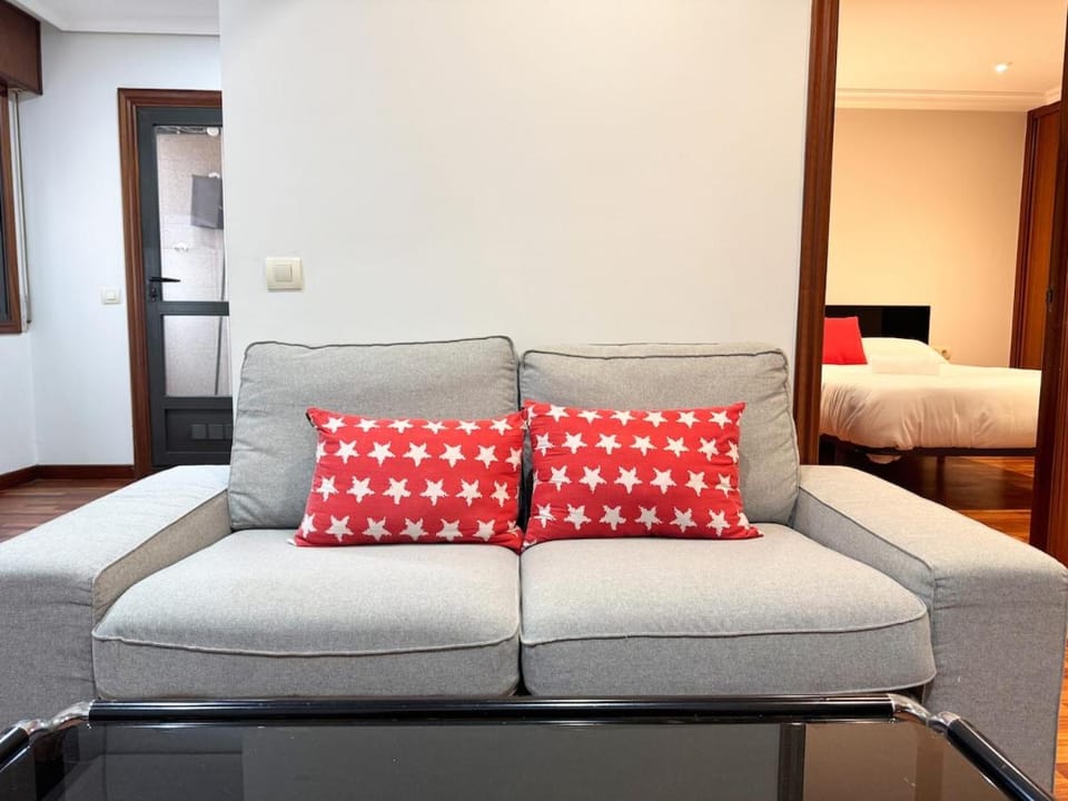 Vigo Vialia - Fatima Area - 2 habitaciones Apartment in Vigo