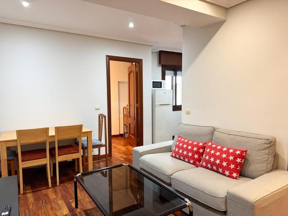 Vigo Vialia - Fatima Area - 2 habitaciones Apartment in Vigo