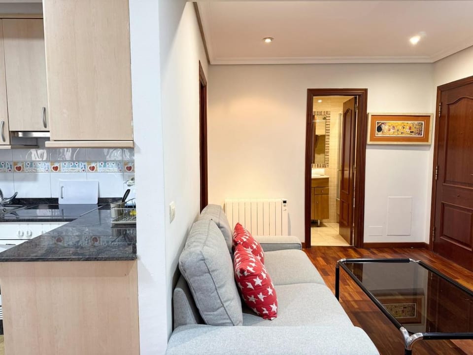Vigo Vialia - Fatima Area - 2 habitaciones Apartment in Vigo