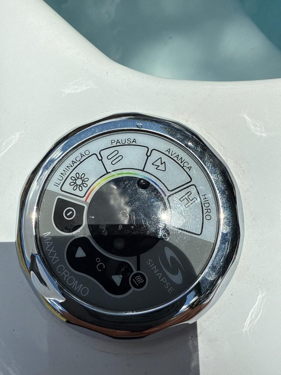 Hot Tub, Swimming pool, Open Air Bath