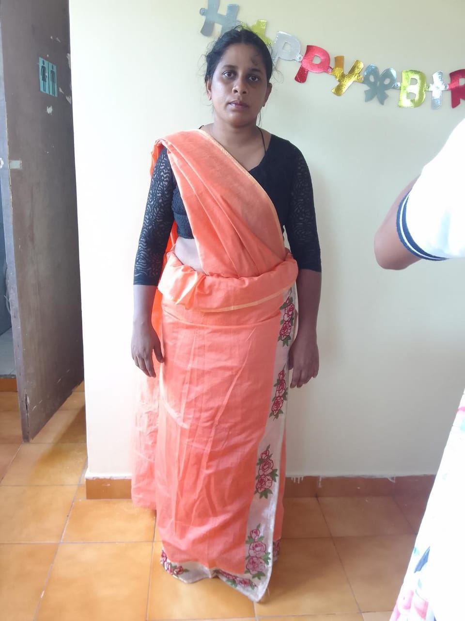 Villa Tharu Vacation rental in Hikkaduwa