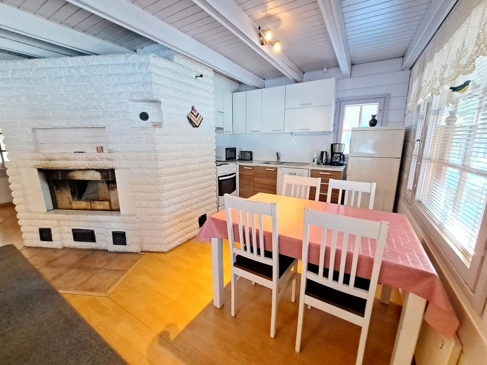 Jukula Apartment in Finland