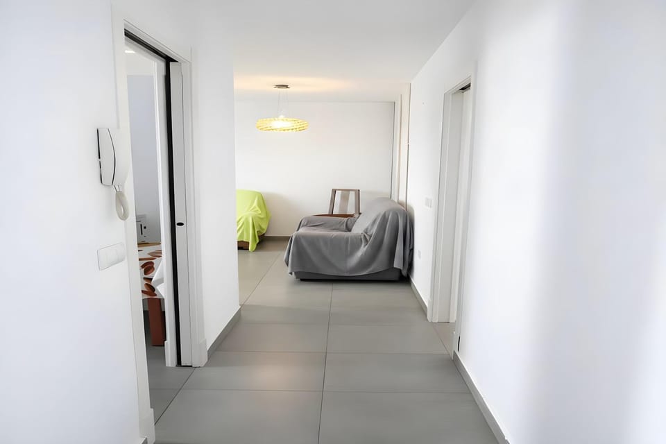 Apartamento en el centro de conil de la frontera Apartment in Conil de la Frontera