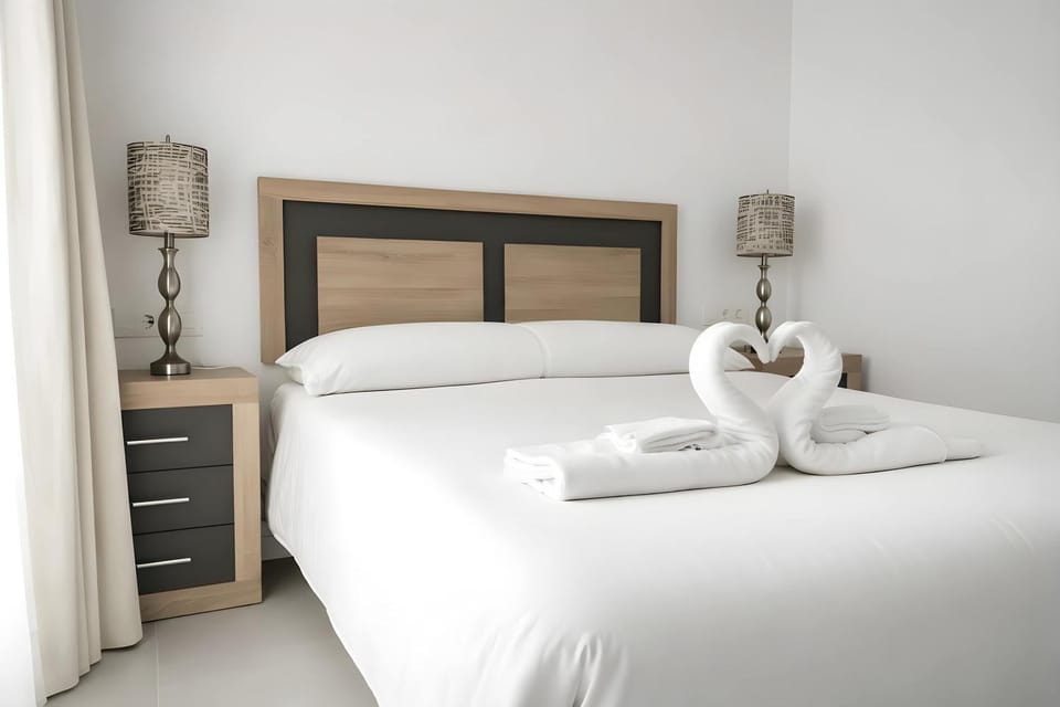 Apartamento en el centro de conil de la frontera Apartment in Conil de la Frontera