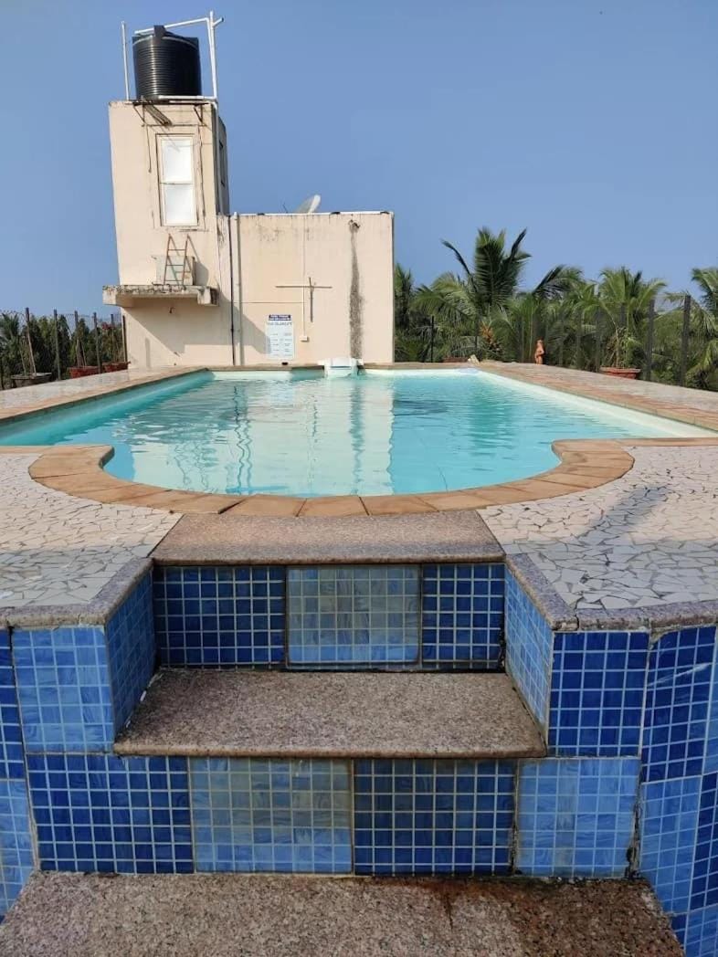 Hotel Orient Royal Hotel in Calangute