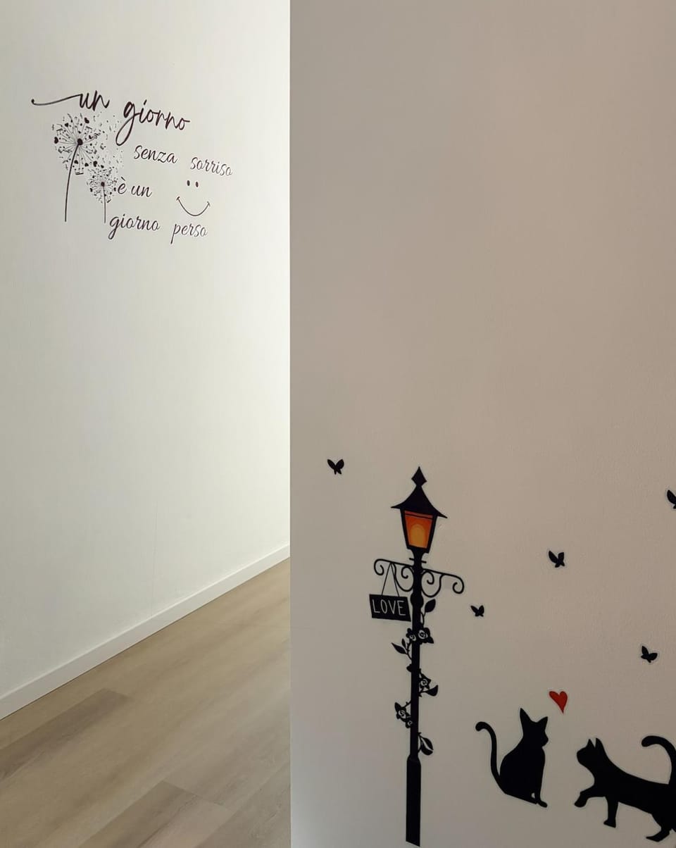 "Felicita" San Francesco lake view Relax Apartment Apartment in Province of Lecco