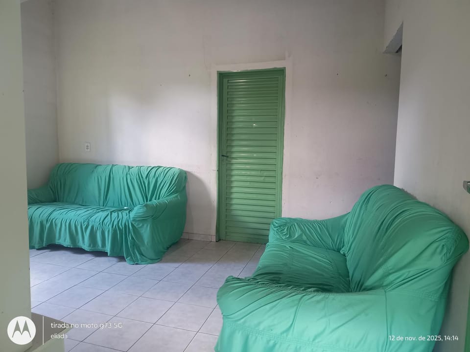 Casa temporada em Cavalcante House in Cavalcante