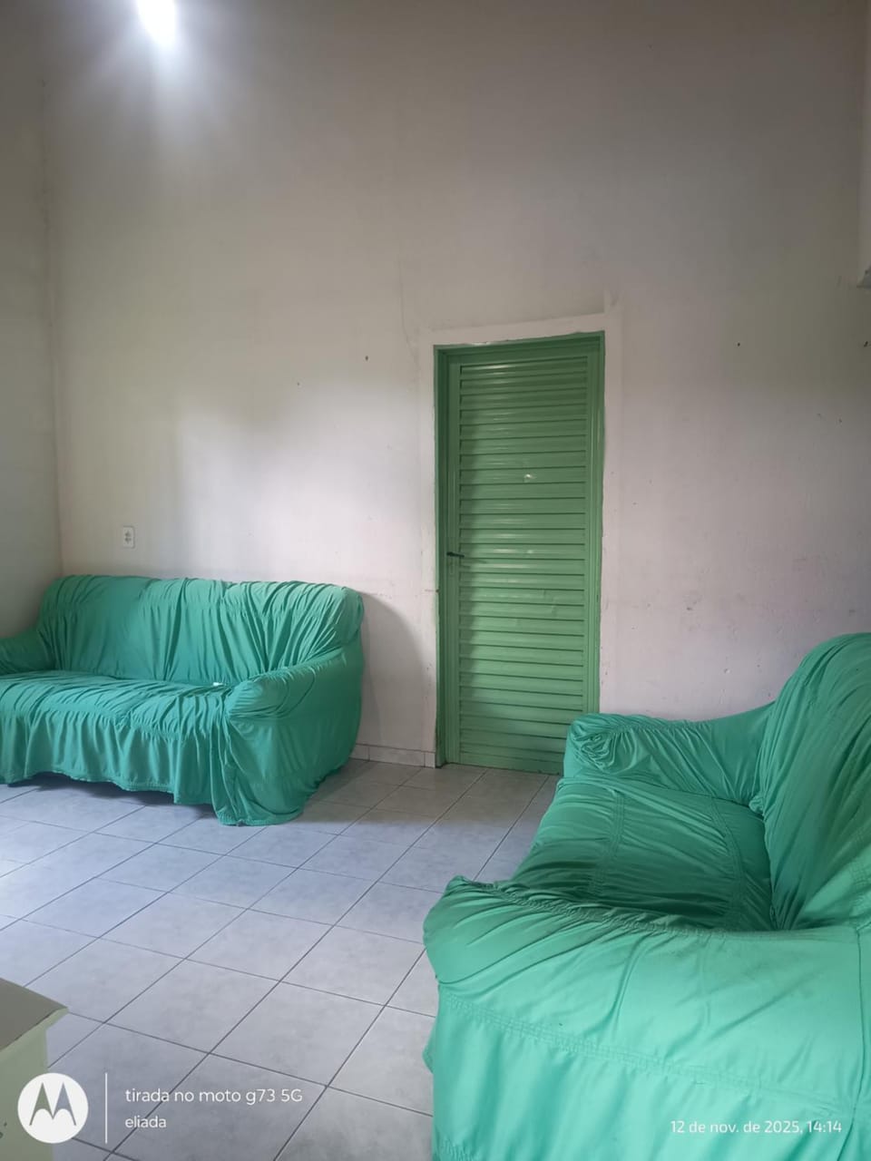 Casa temporada em Cavalcante House in Cavalcante