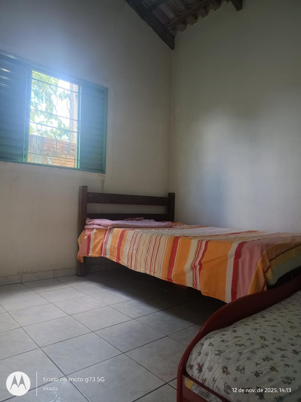 Casa temporada em Cavalcante House in Cavalcante