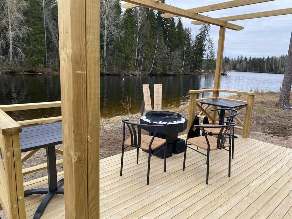 Vuoksi River Villas Villa in Finland