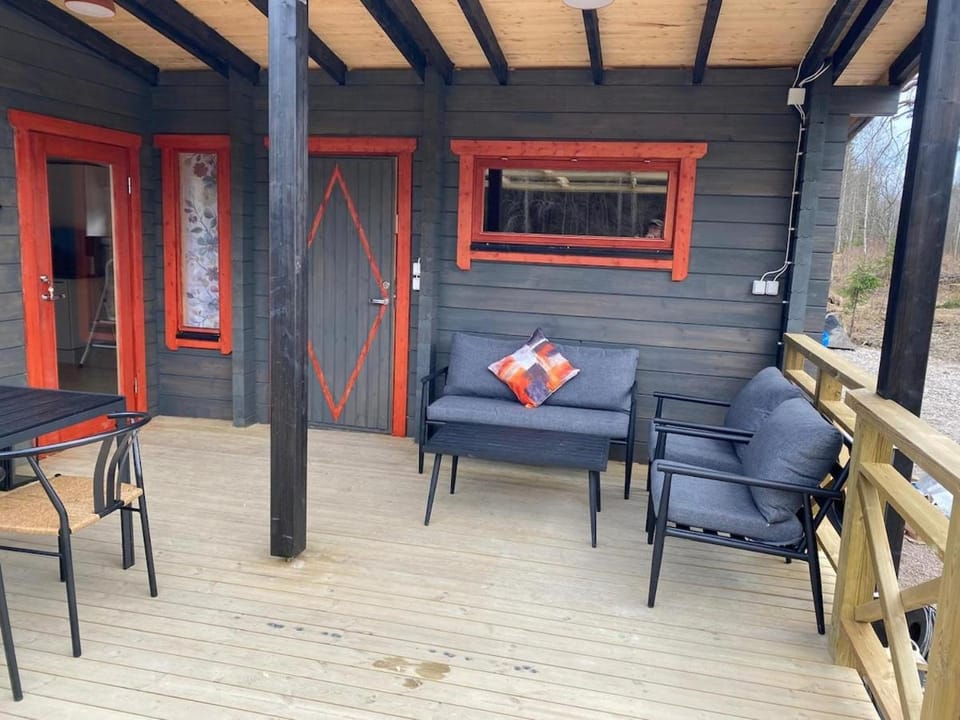 Vuoksi River Villas Villa in Finland