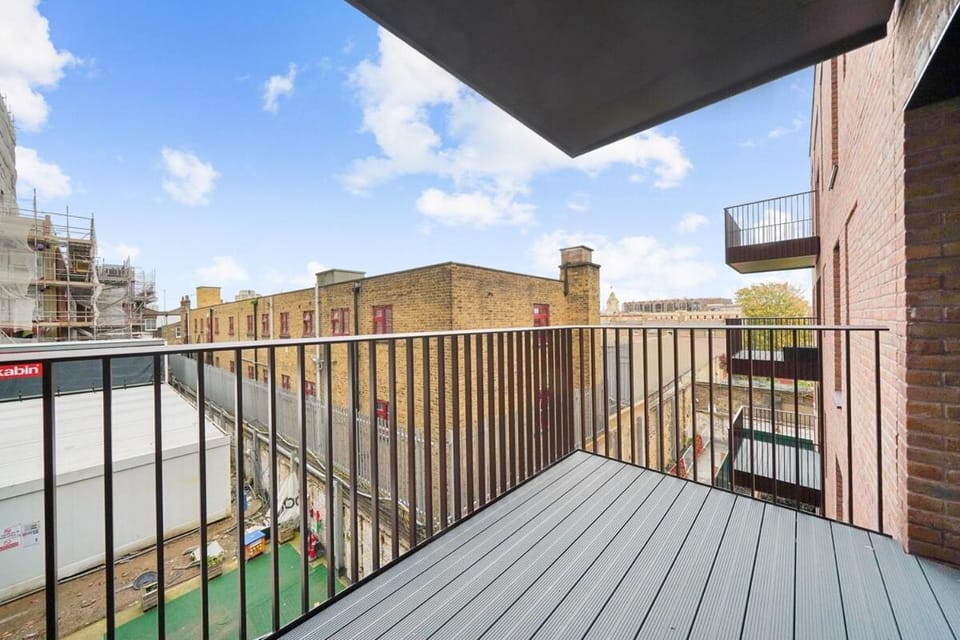 Day, View (from property/room), Balcony/Terrace