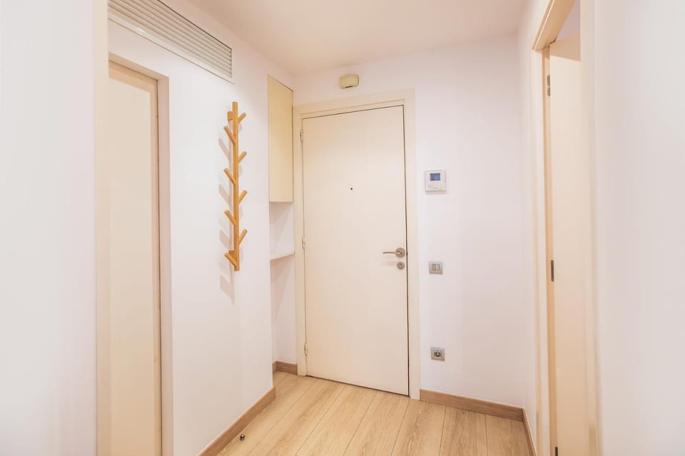 A4COR1132 - Beautiful apartment Apartment in Barcelona