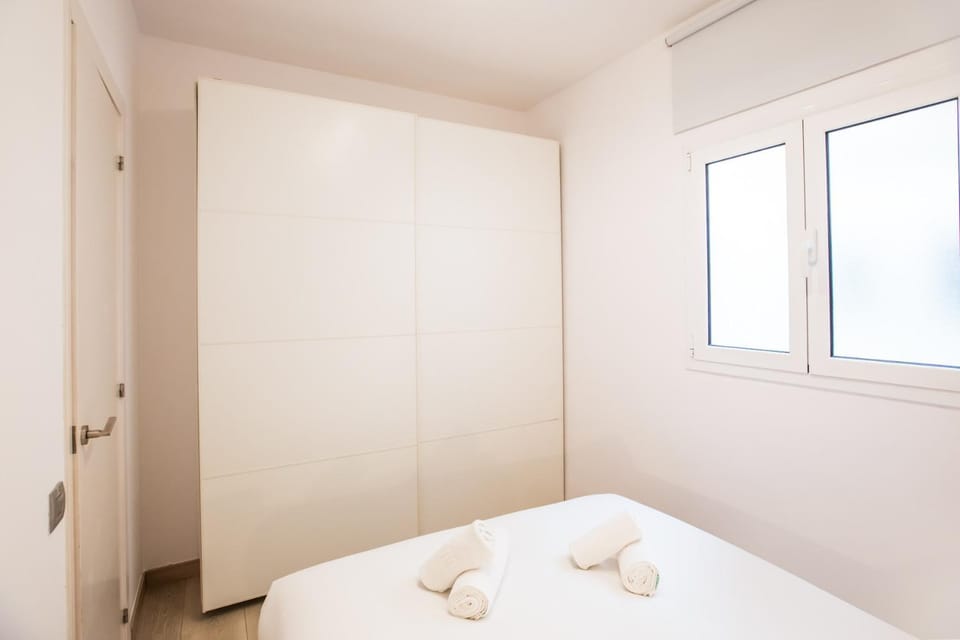 A4COR1132 - Beautiful apartment Apartment in Barcelona