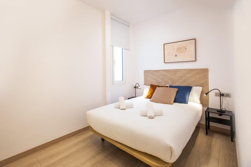 A4COR1132 - Beautiful apartment Apartment in Barcelona