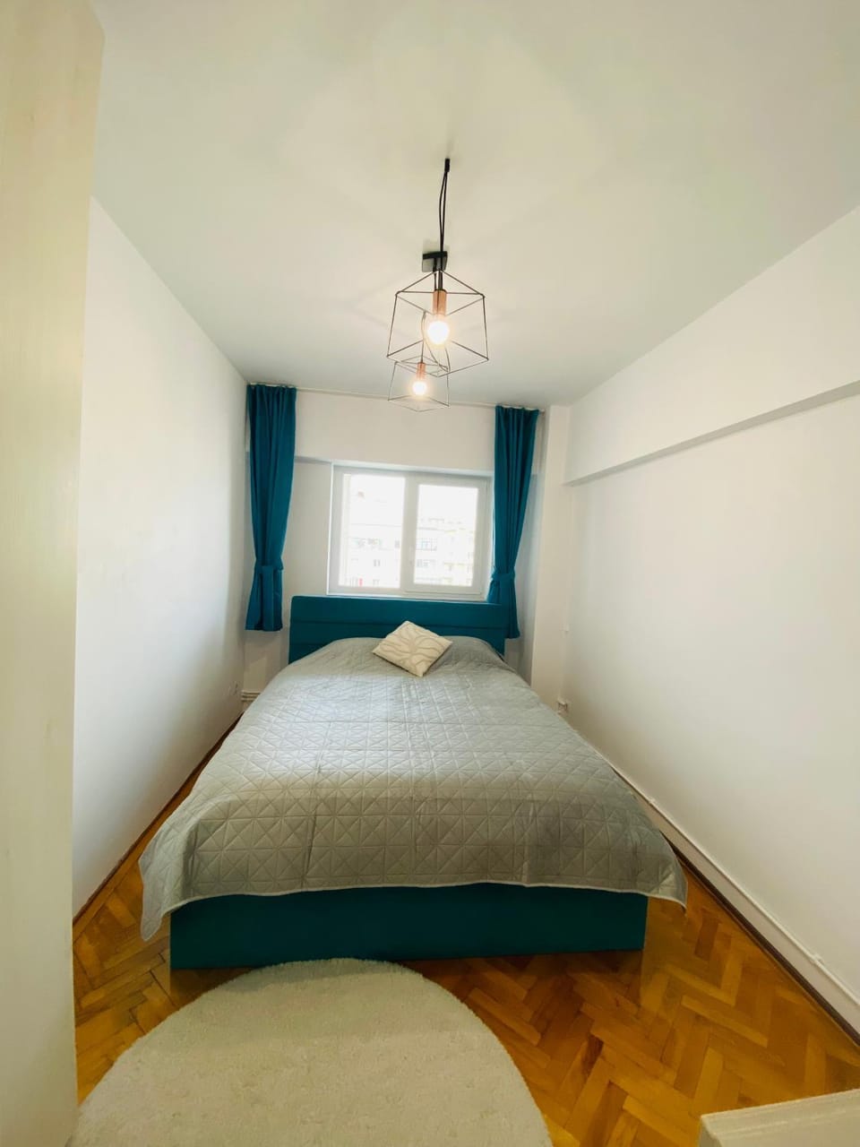 Apartament ultracentral Apartment in Craiova