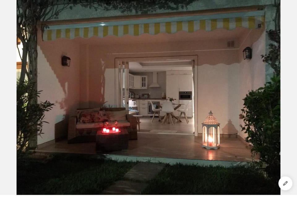 Sun & relax Apartment in Maspalomas